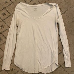Long sleeve